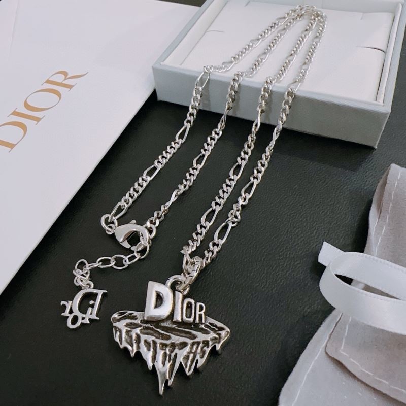 Christian Dior Necklaces